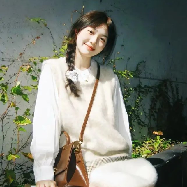 竞走女王